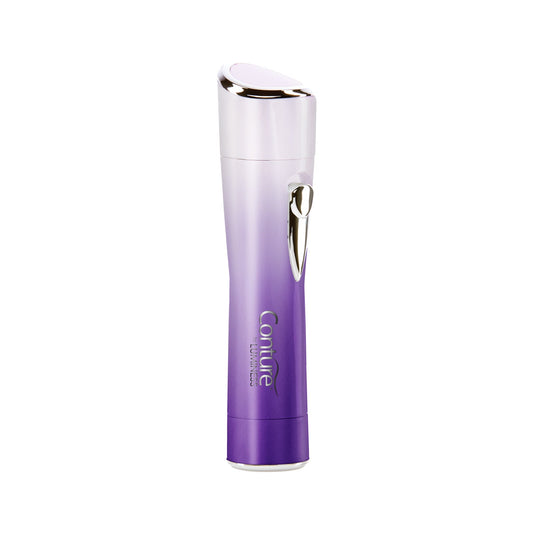 _Amethyst Crystal Ombre
