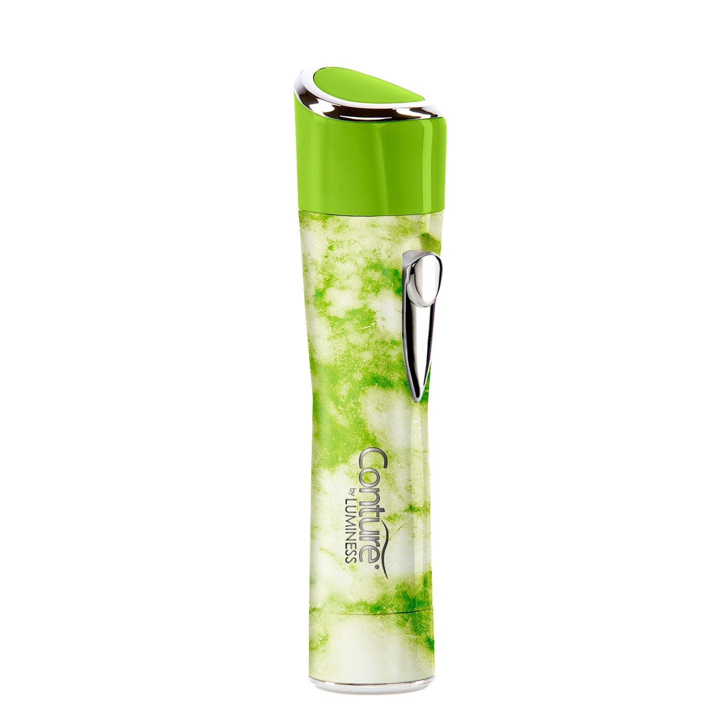 _Tropical Green Marble
