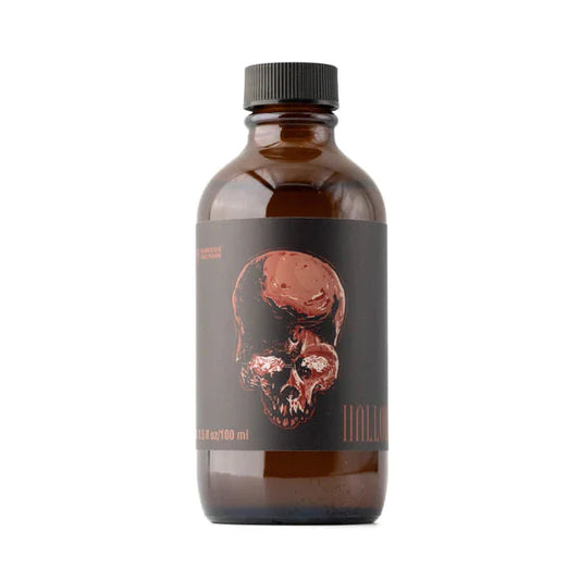 Hallows Aftershave - by Barrister and Mann