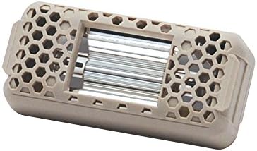 Remington SP6000SB Replacement Cartridge for iLight Pro Hair Removal System (Models IPL6000, IPL6000USB, IPL6000P and IPL6000COS)