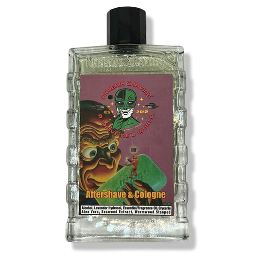 Irish Springs Aftershave Splash - by Phoenix Artisan Accoutrements (Pre-Owned)