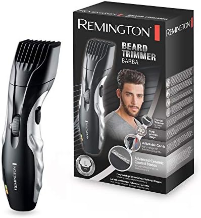 Remington Mb 320 C Beard Trimmer 'Barba'