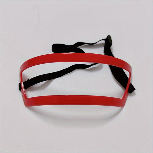 Neck Hair Guide Neckline Shaving Template Hairline And Hair Trimming Guide Hairline Shaping Tool Neck Hair Shaving Template Shaping Edge Up Your Straight Haircut Tool