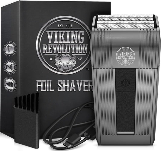 Foil Shaver