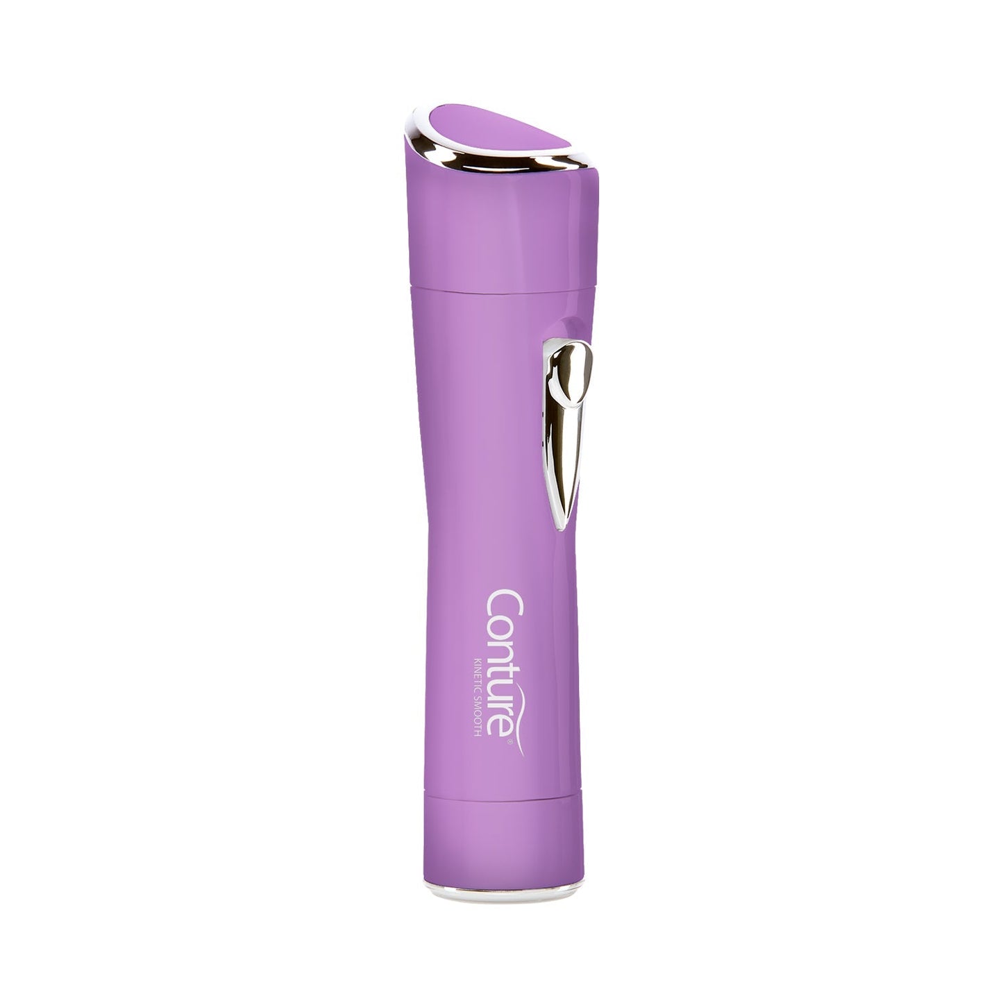 Kinetic Smooth Hair Remover & Skin Polisher - Floral