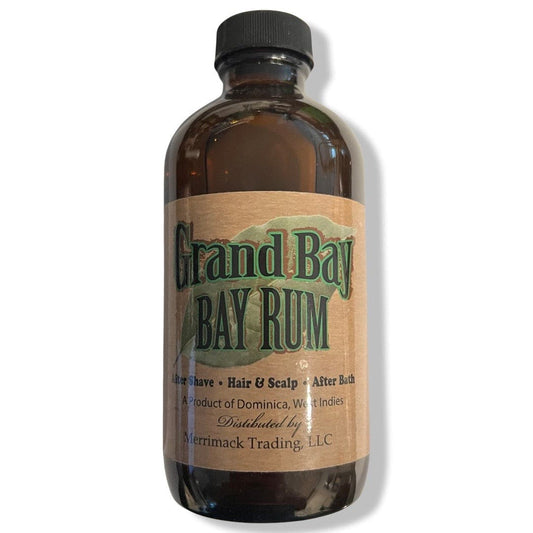 Grand Bay Bay Rum Aftershave Splash (Pre-Owned)