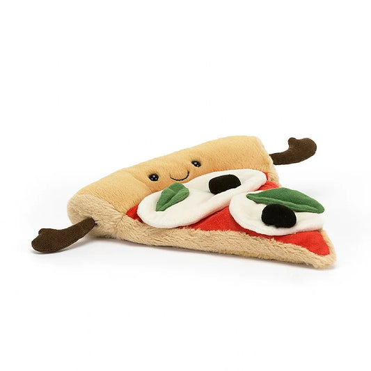 Amusable Slice of Pizza