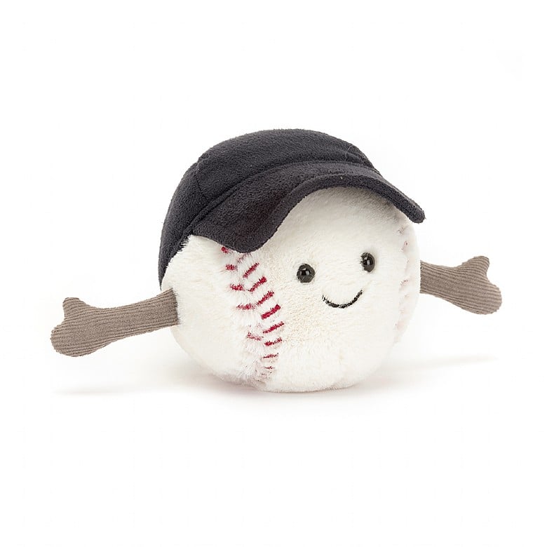Amusable Baseball