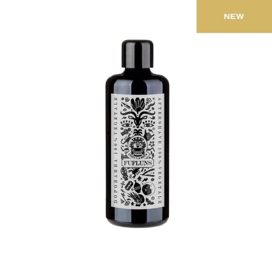 Fufluns Aftershave Splash - by Abbate Y La Mantia