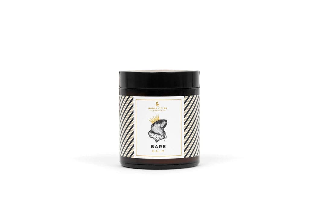 Bare Aftershave Balm - by Noble Otter