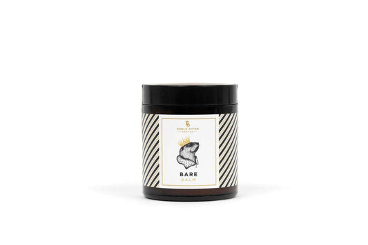 Bare Aftershave Balm - by Noble Otter