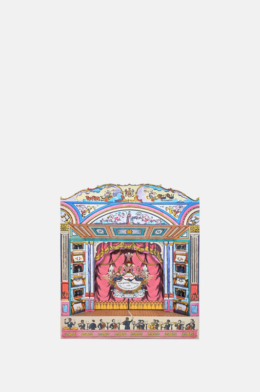 Fourpenny Theatre