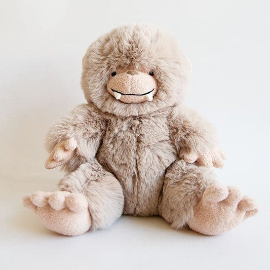 Bo Bigfoot