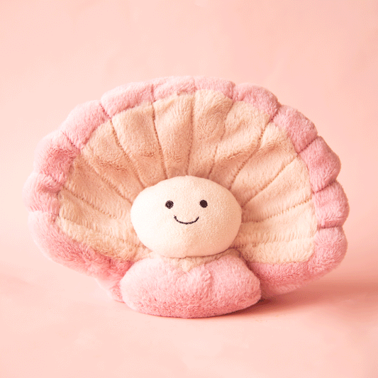 Clemmie Clam