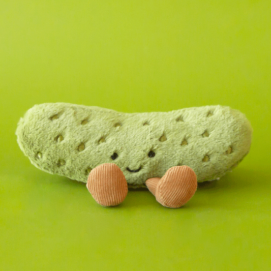Amuseable Pickle