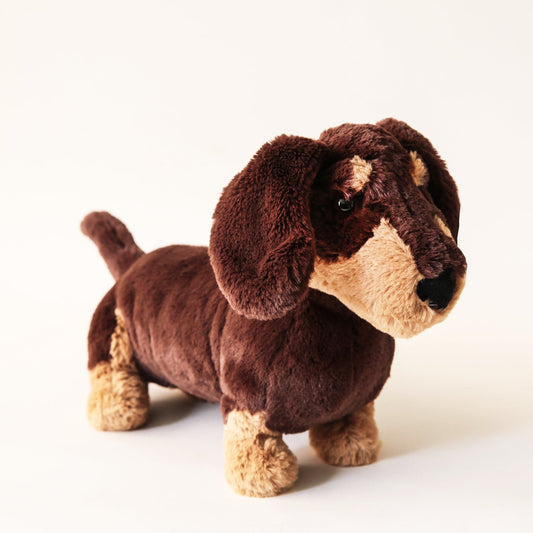 Otto Sausage Dog