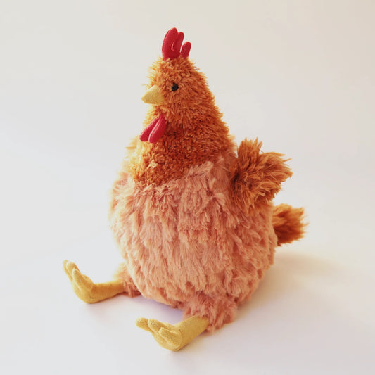 Cecille Chicken