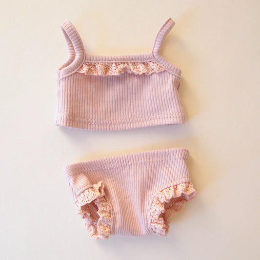 Les P'tit Basiques | Petal