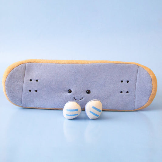 Amuseable Sports Skateboarding