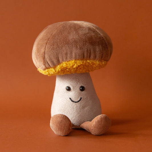 Amusable Toadstool