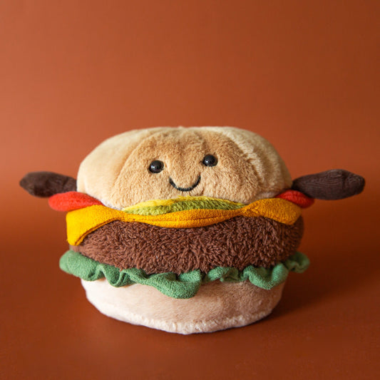 Amusable Burger