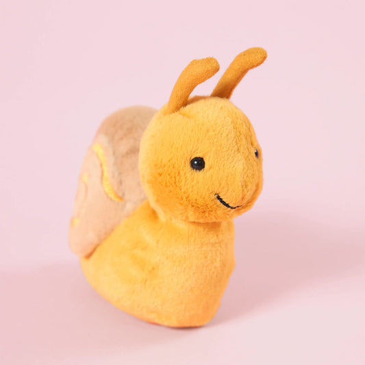 Sandy Snail