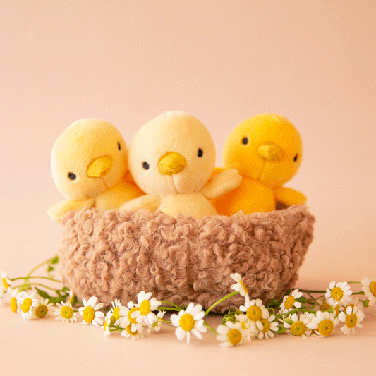 Nesting Chickies