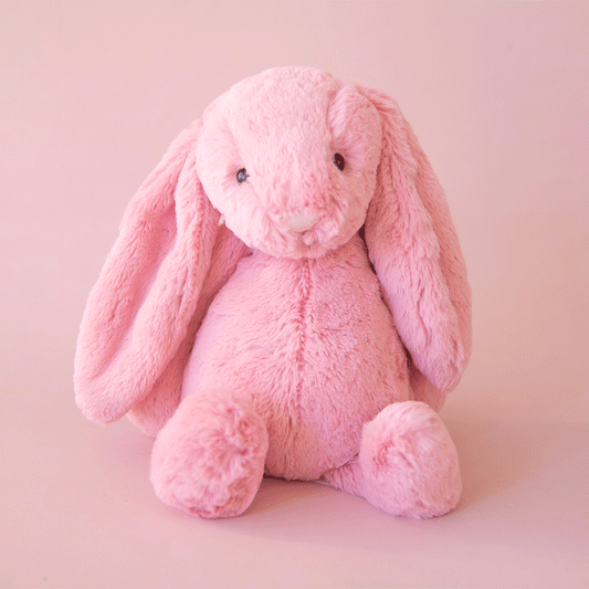 Bashful Bunny | Petal