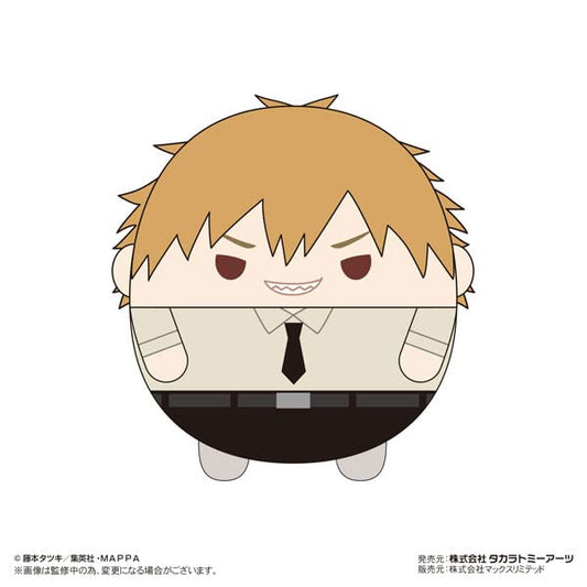 Chainsaw Man Denji Fuwa Kororin Big MAX LIMITED , Takara Tomy A.R.T.S