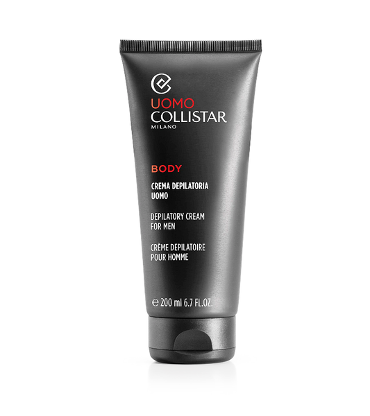 COLLISTAR Men HAIR REMOVAL CREAM - 200 ml