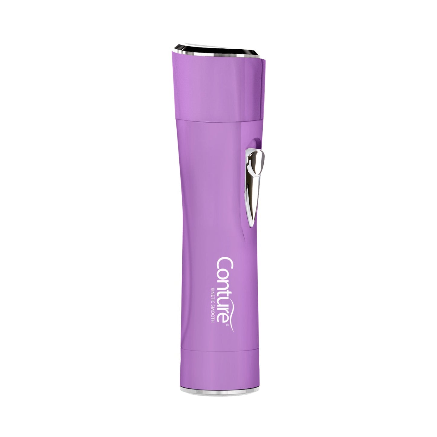 Kinetic Smooth Multi-Speed Hair Remover and Skin Polisher