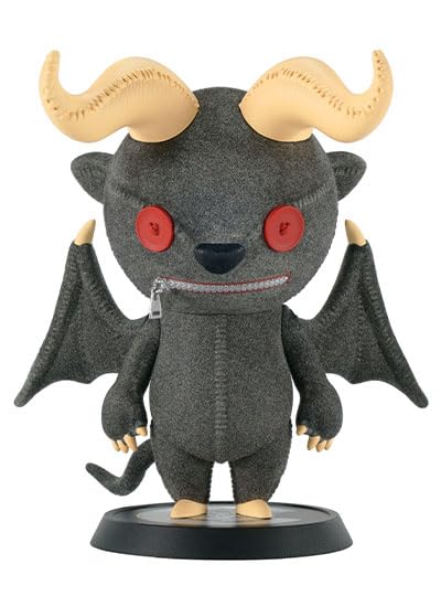 Prime 1 Studio Cutie Berserk Zod Apostle Flocky Ver Japan