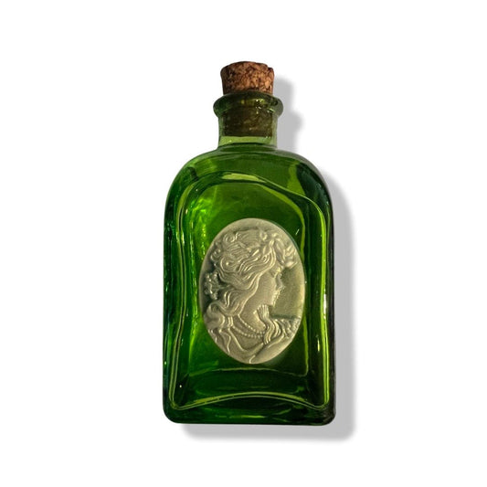 SoCo Menthol Aftershave - by Hazelet's Apothecary (Pre-Owned)