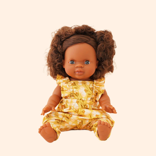 Charlie Doll