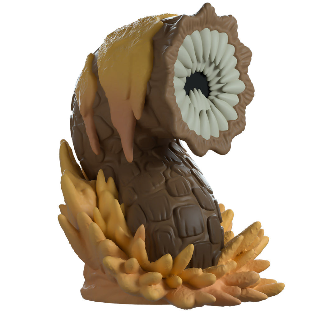 DUNE Sandworm Vinyl
