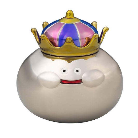 Square Enix Japan Dragon Quest Metal King Gallery Metal Monsters