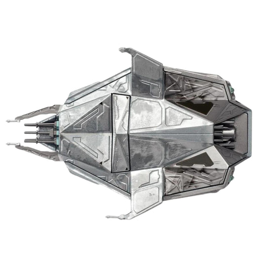 Star Trek Starships Replica | Steths Ship