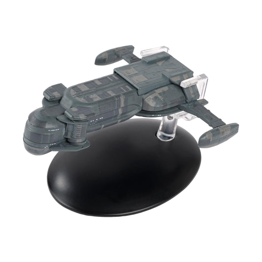 Star Trek Starship Replica | SS Lakul