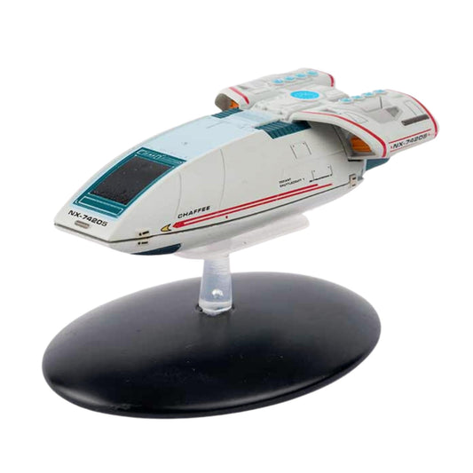 Star Trek Starships Replica | Shuttlecraft Type 10 Chaffee NX-74205