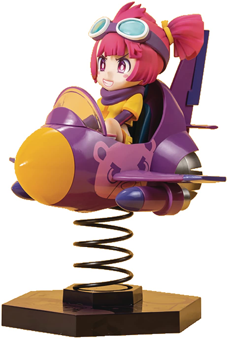 Emu Toys Muse Dash Blow Pilot Ver.