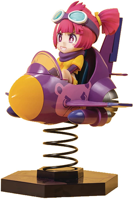 Emu Toys Muse Dash Blow Pilot Ver.