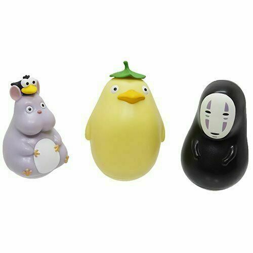 Ensky Spirited Away Everyone Swaying Roly