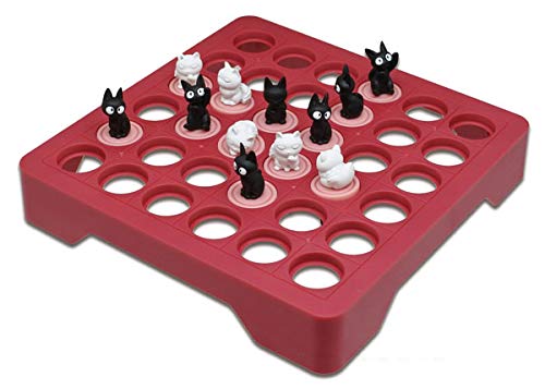 ENSKY Studio Ghibli Kiki'S Delivery Service Reversi Game Othello