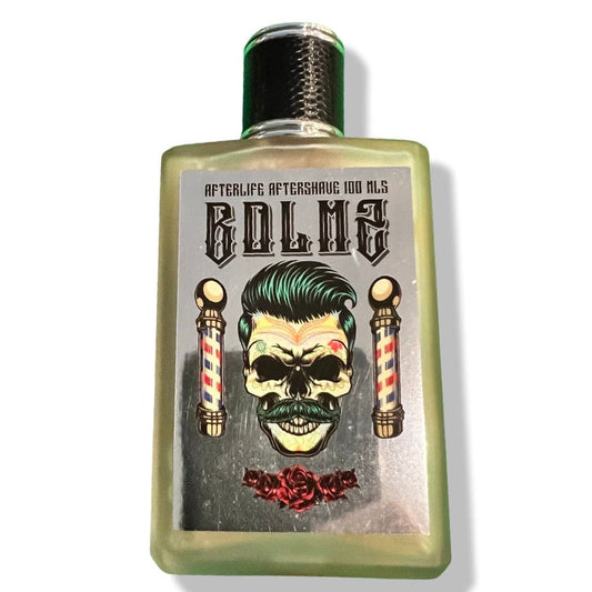 Barbershop de Los Muertos 2 (Alcohol Free) Aftershave - by Murphy and McNeil (Pre-Owned)