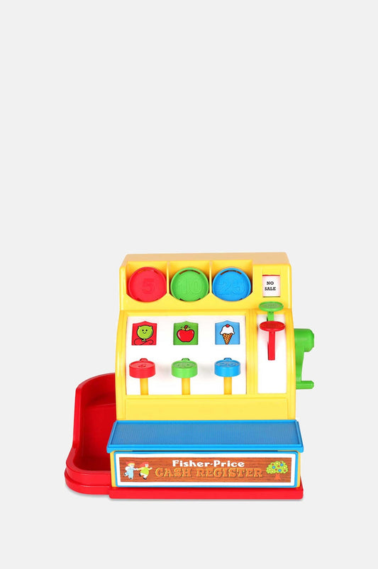 Classic Cash Register