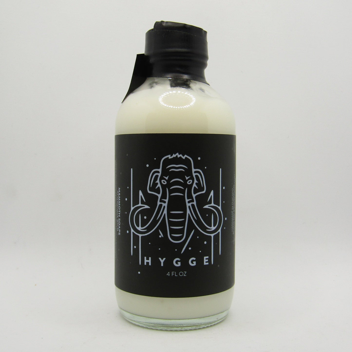 Hygge Aftershave Balm - by House of Mammoth (Pre-Owned)