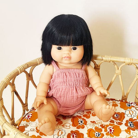 Jade Doll
