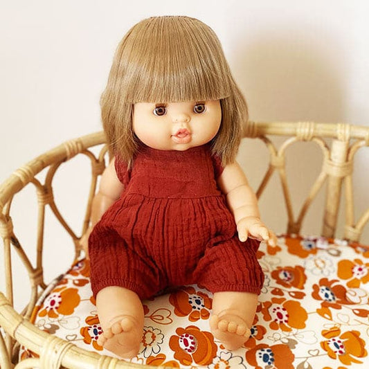 Zoe Doll