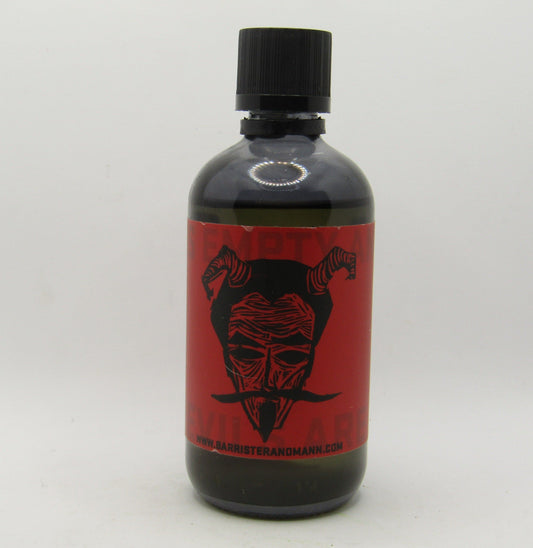 Fougere Gothique Spash - by Barrister and Mann (Pre-Owned)