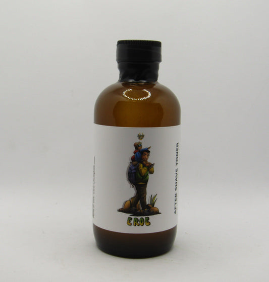 Eroe After Shave Toner - By Wholly Kaw (Pre-Owned)